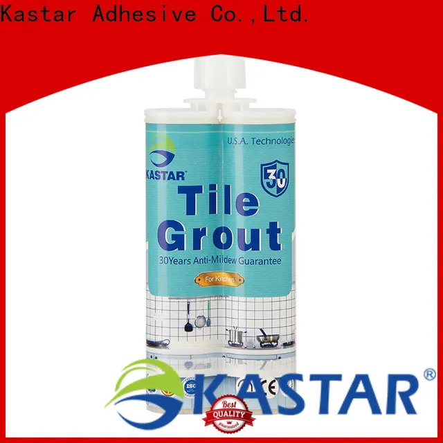 Kastar widely-used kastar tile grout wholesale grout brand 1