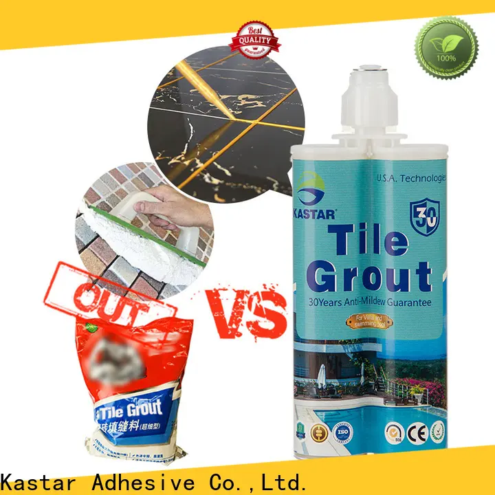 Kastar bathroom tile grout manufacturing factory direct supply1 1