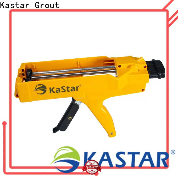 electric caulk gun supply manufacturing 1