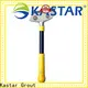 Kastar Hot Sale Shining Silver Color Great Flexibility Water Resistant Grout For Porcelain Tile281 1