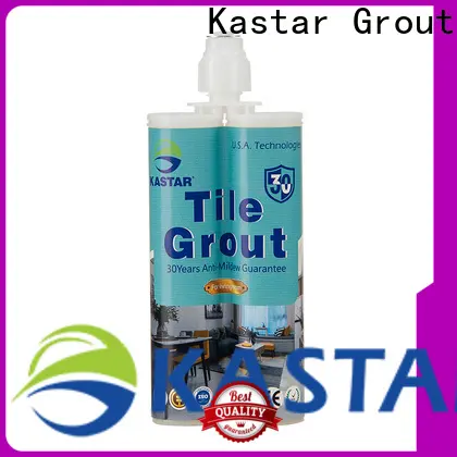 Kastar epoxy grout for floor tiles wholesale factory direct supply5 1