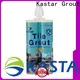 Kastar epoxy grout for floor tiles wholesale factory direct supply5 1