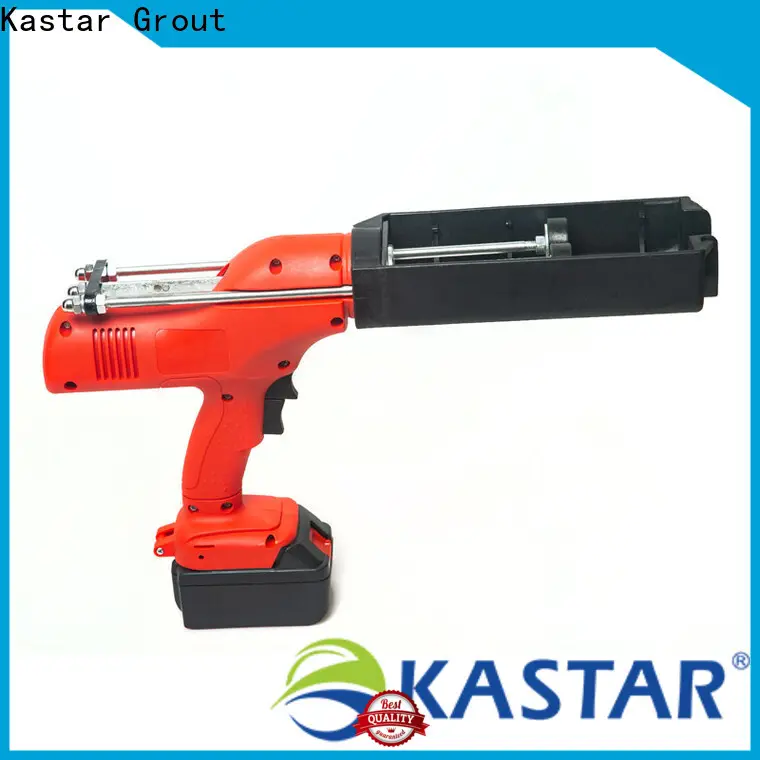 Kastar Hot Sale Shining Silver Color Great Flexibility Water Resistant Grout For Porcelain Tile282 1