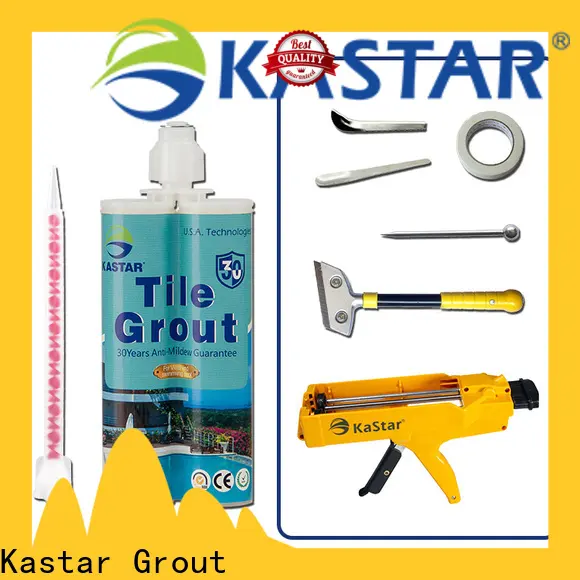 Kastar epoxy tile grout wholesale factory direct supply2 1