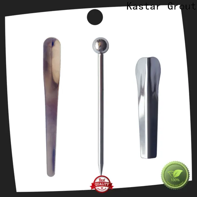 Kastar Hot Sale Shining Silver Color Great Flexibility Water Resistant Grout For Porcelain Tile287 1
