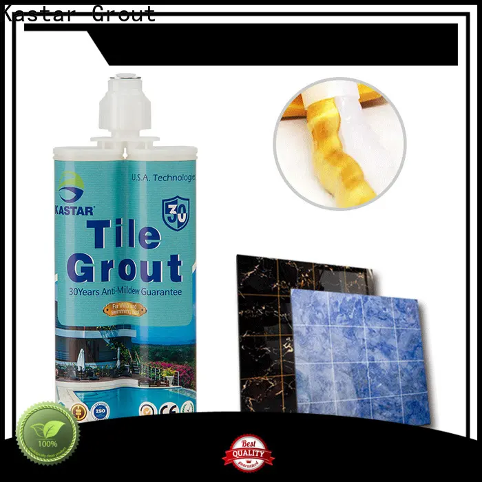 Kastar top-selling best grout for shower walls manufacturing grout brand 1