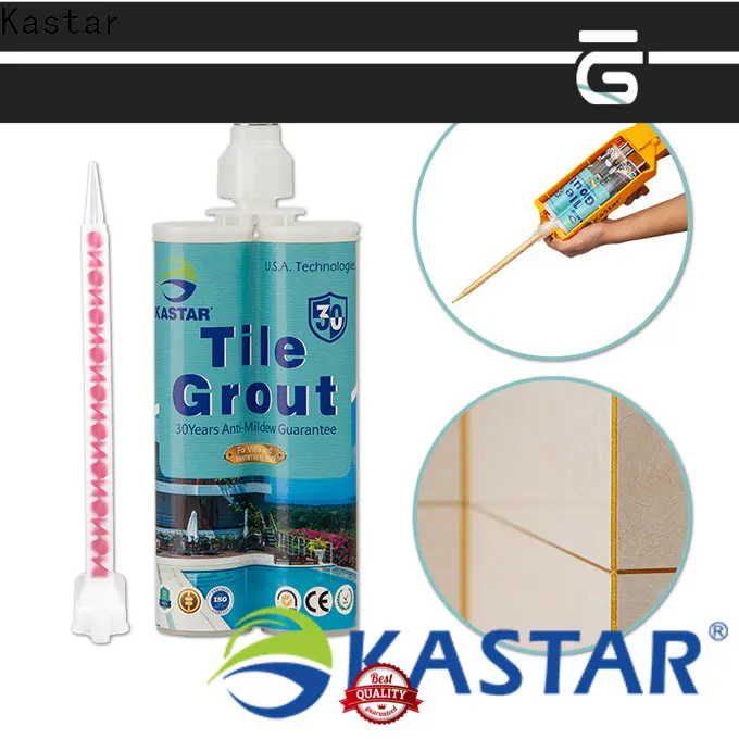 Kastar hot-sale best tile grout manufacturing top brand 1