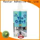 Kastar top-selling bathroom grout bulk stocks factory direct supply1 1