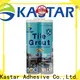hot-sale epoxy grout for floor tiles bulk stocks factory direct supply 1