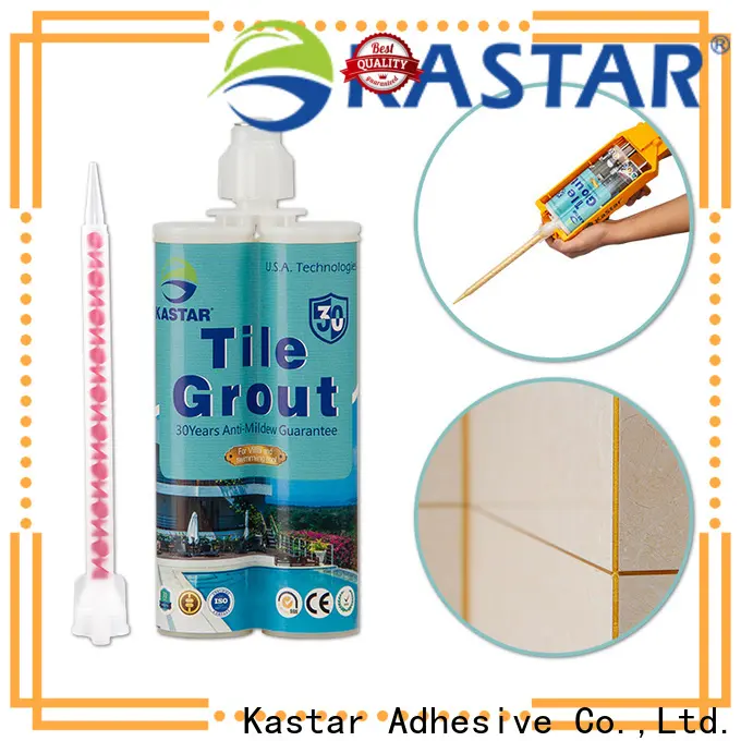 Kastar widely-used bathroom floor grout bulk stocks grout brand 1