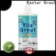 Kastar bathroom floor grout manufacturing grout brand5 1