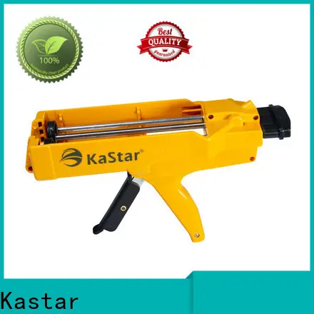 Kastar competiitve electric caulk gun quality-assured commpany 1
