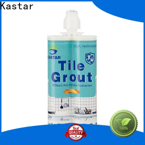 Kastar bathroom floor tile grout bulk stocks factory direct supply5 1