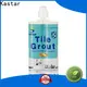 Kastar bathroom floor tile grout bulk stocks factory direct supply5 1