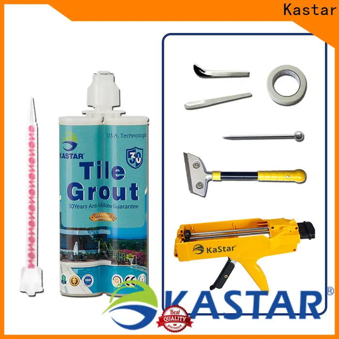 Kastar tile grout for bathroom wholesale factory direct supply3 1