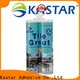 Kastar best waterproof grout bulk stocks grout brand4 1