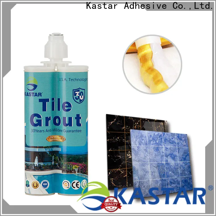 Kastar hot-sale best waterproof grout manufacturing top brand 1