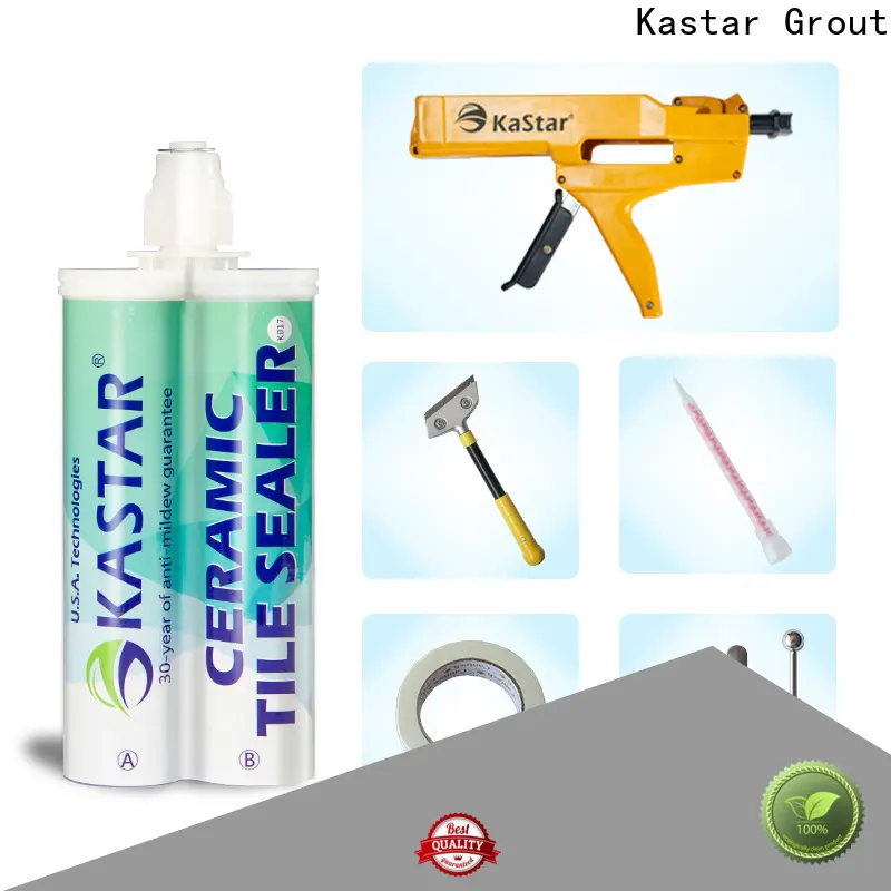 Kastar bathroom tile grout manufacturer 1