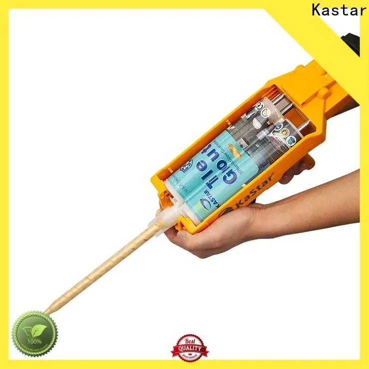 Kastar porcelain tile grout factory 1