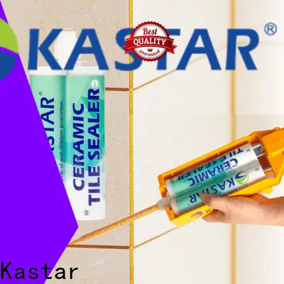 Kastar epoxy tile grout factory 1