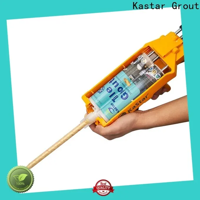 Kastar flexible tile grout supplier 1