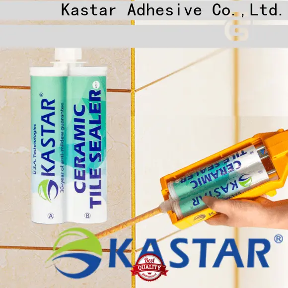 Kastar pre mixed tile grout manufacturer 1