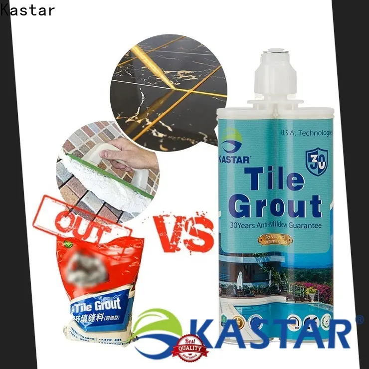 odm shower tile grout supplier 1