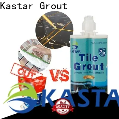 Kastar tile grout company 1