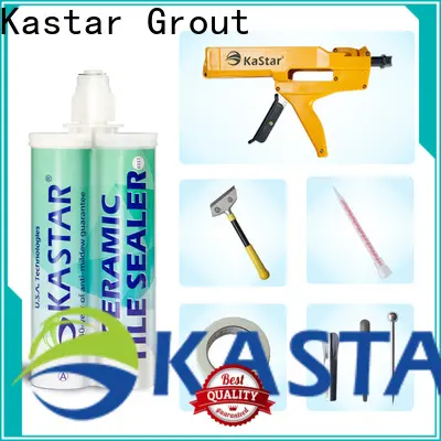 odm bathroom tile grout sealer company 1