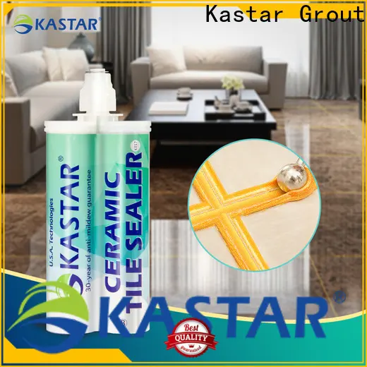 Kastar odm vinyl tile grout factory 1