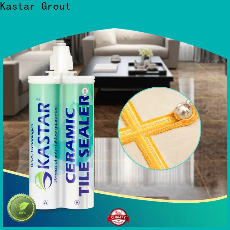 Kastar ceramic tile grout factory 1