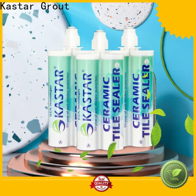Kastar tile grout filler factory 1