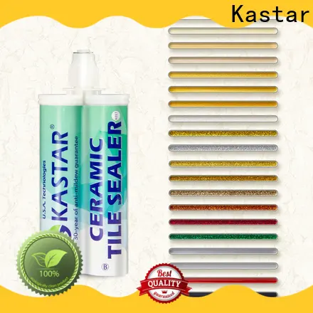 Kastar customized cleaning bathroom tile grout company 1