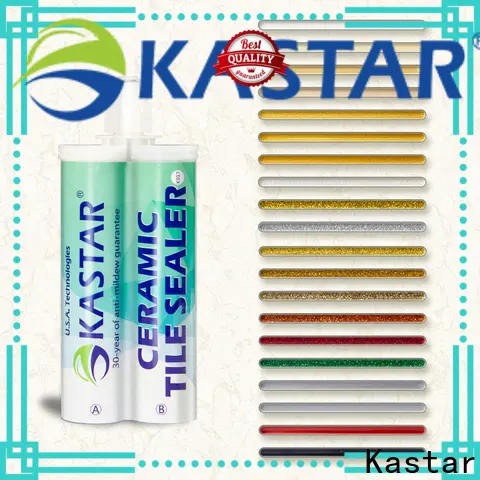 Kastar wholesaale shower tile grout supplier 1