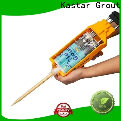 Kastar custom silicone tile grout company 1