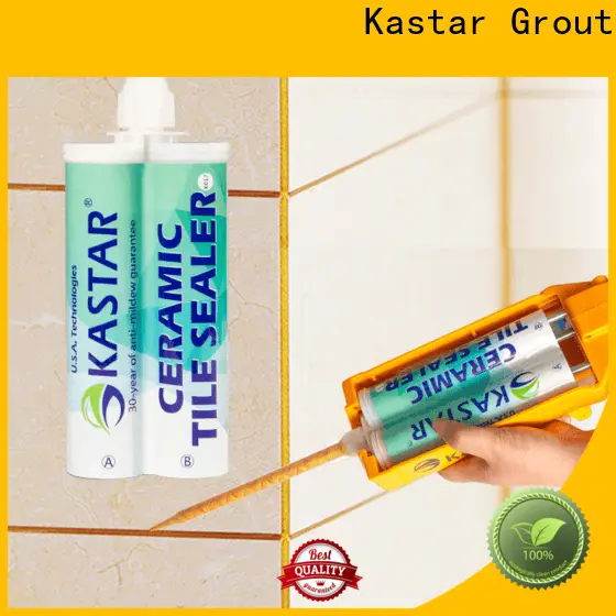 Kastar customized tile grout company 1