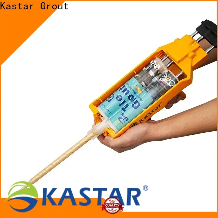 Kastar epoxy tile grout factory1 1