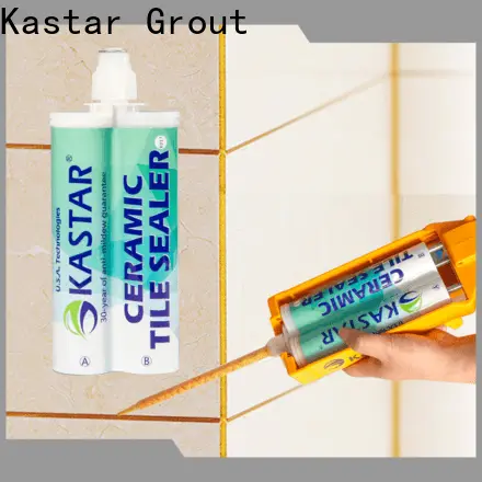 Kastar wholesaale epoxy tile grout manufacturer 1