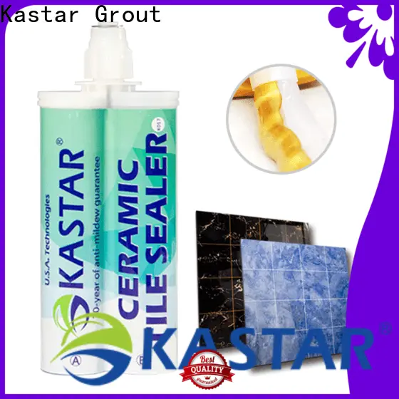 Kastar oem pre mixed tile grout supplier 1