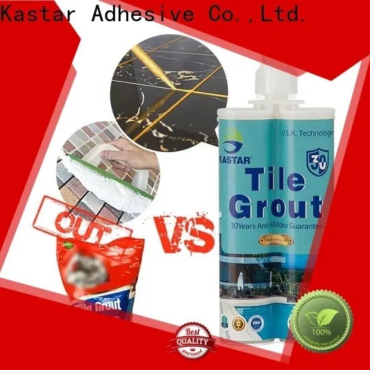 Kastar oem bathroom tile grout sealer company 1