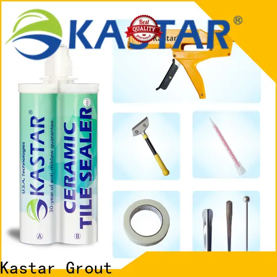 Kastar oem silicone tile grout factory1 1