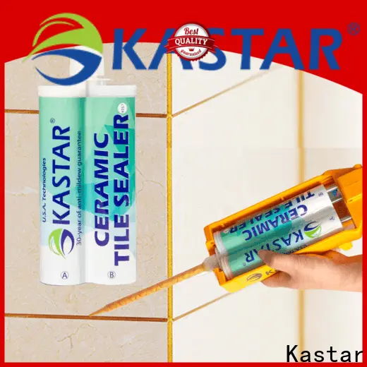 Kastar wholesaale flexible tile grout manufacturer 1