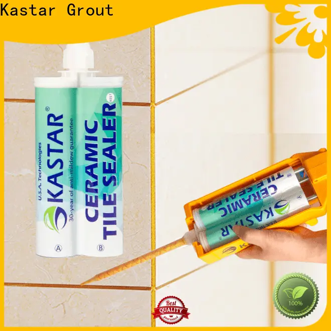 Kastar oem ceramic tile grout company 1