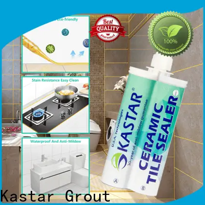Kastar white tile grout company 1