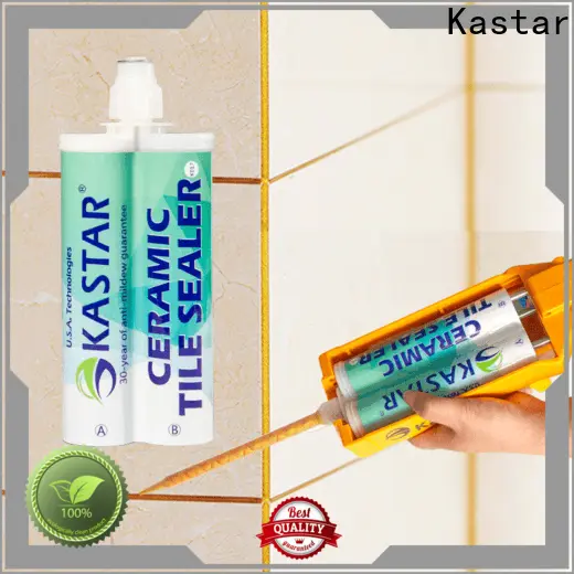 Kastar wholesaale shower tile grout factory 1