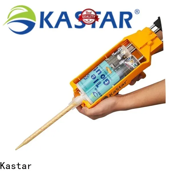 Kastar oem epoxy tile grout manufacturer 1