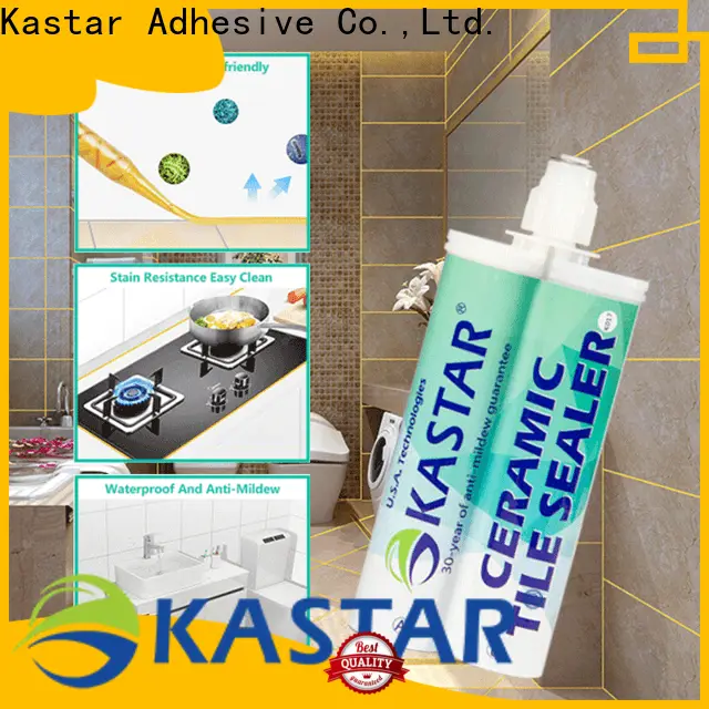 Kastar customized flexible tile grout factory 1