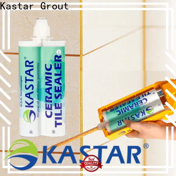 customized tile grout factory 1