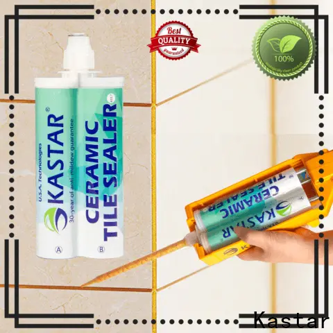 Kastar oem bathroom tile grout supplier 1