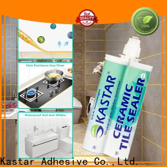 Kastar odm bathroom tile grout sealer factory 1